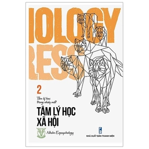 bộ tâm lý học trong nháy mắt - tập 2