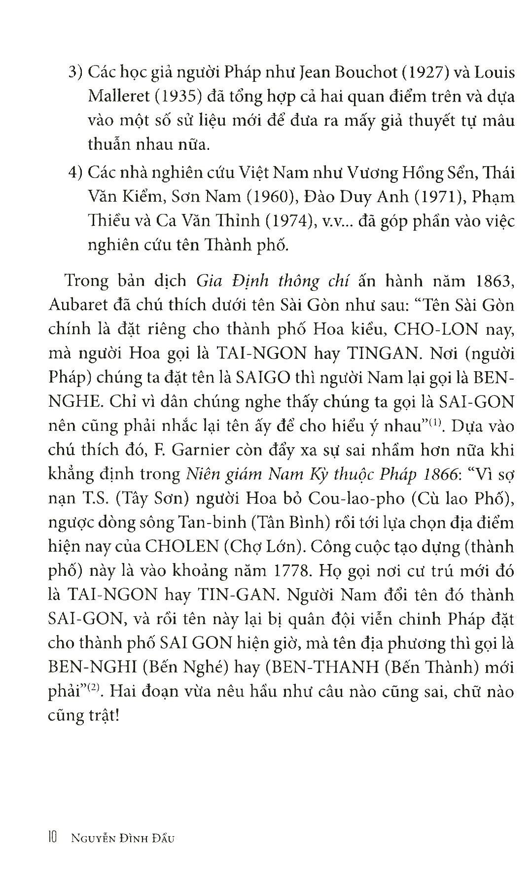 bộ tạp ghi việt sử địa - tập 3 - Ảnh 4