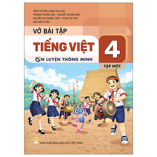 Bộ Tập Viết 2 - Tập 1 (Ôn Luyện Thông Minh) - Ảnh 12