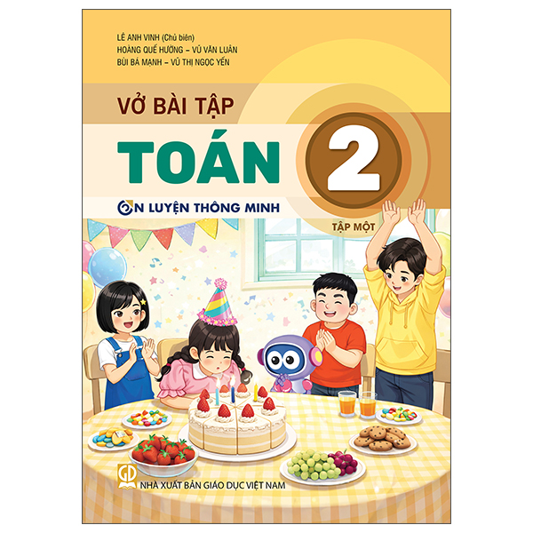 Bộ Tập Viết 2 - Tập 1 (Ôn Luyện Thông Minh) - Ảnh 20