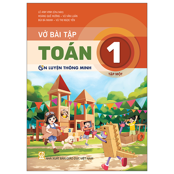 Bộ Tập Viết 2 - Tập 1 (Ôn Luyện Thông Minh) - Ảnh 25