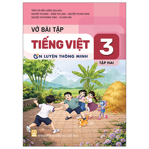 Bộ Tập Viết 2 - Tập 1 (Ôn Luyện Thông Minh) - Ảnh 3