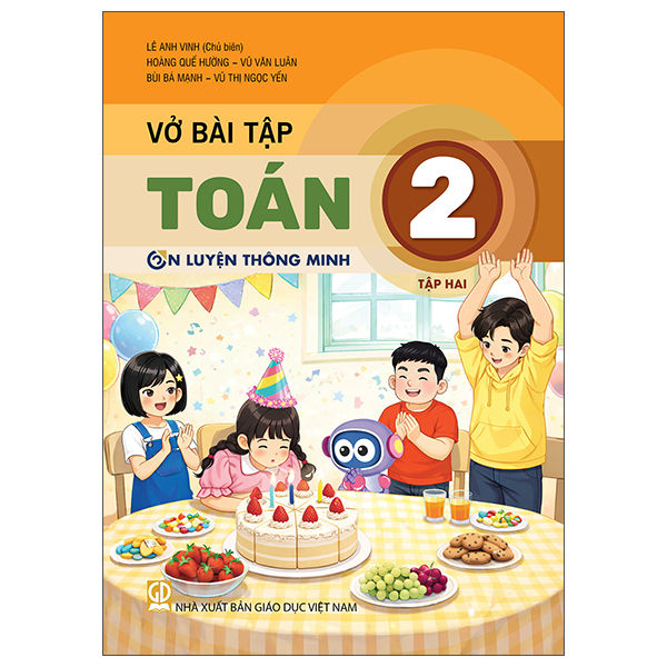 Bộ Tập Viết 2 - Tập 2 (Ôn Luyện Thông Minh) - Ảnh 19