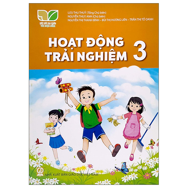 Bo
						
										
										Tap Viet 3 - Tap 1 (Ket Noi) (Chuan) - Ảnh 17