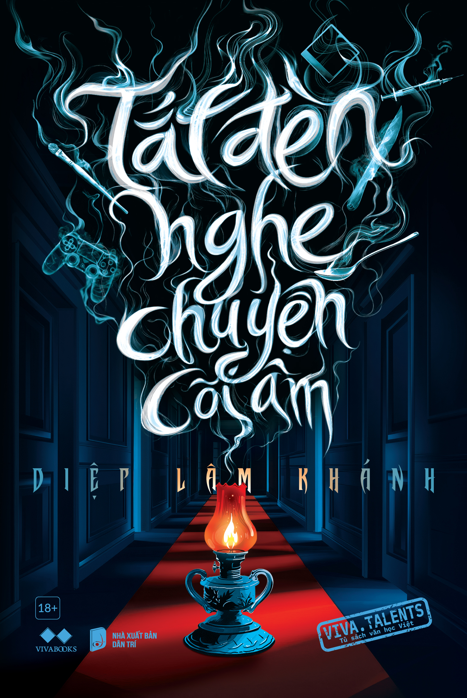 Bộ Tắt Đèn Nghe Chuyện Cõi Âm (Tái Bản 2026) - Ảnh 2