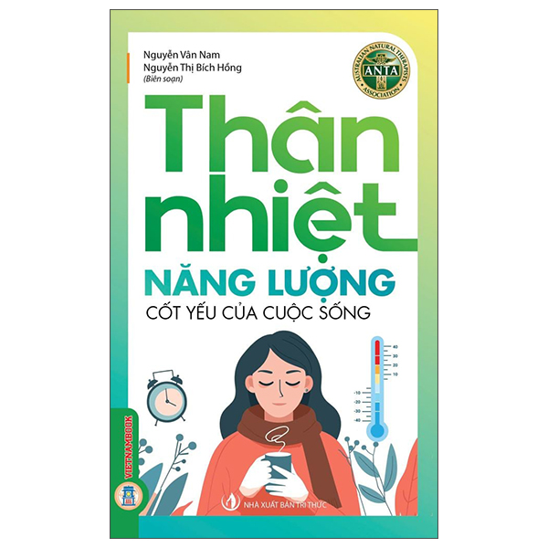 Bộ Thân Nhiệt - Năng Lượng Cốt Yếu Của Sự Sống