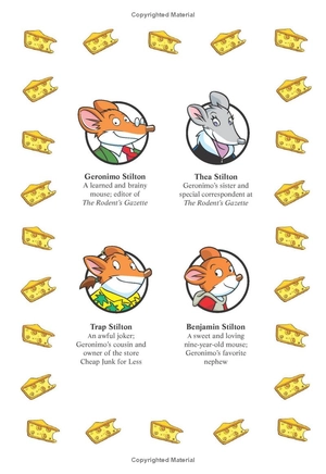 bộ the enormouse pearl heist - Ảnh 7