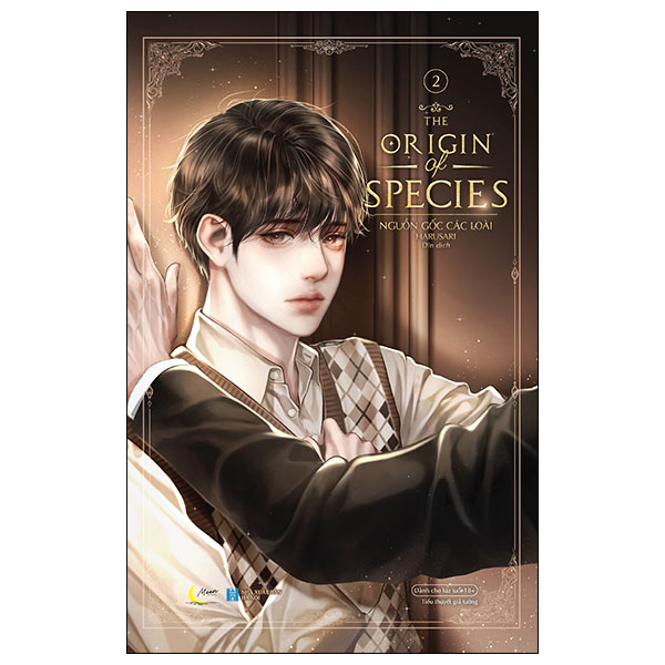 Bo
						
										
										The Origin Of Species - Nguon Goc Cac Loai - Tap 2