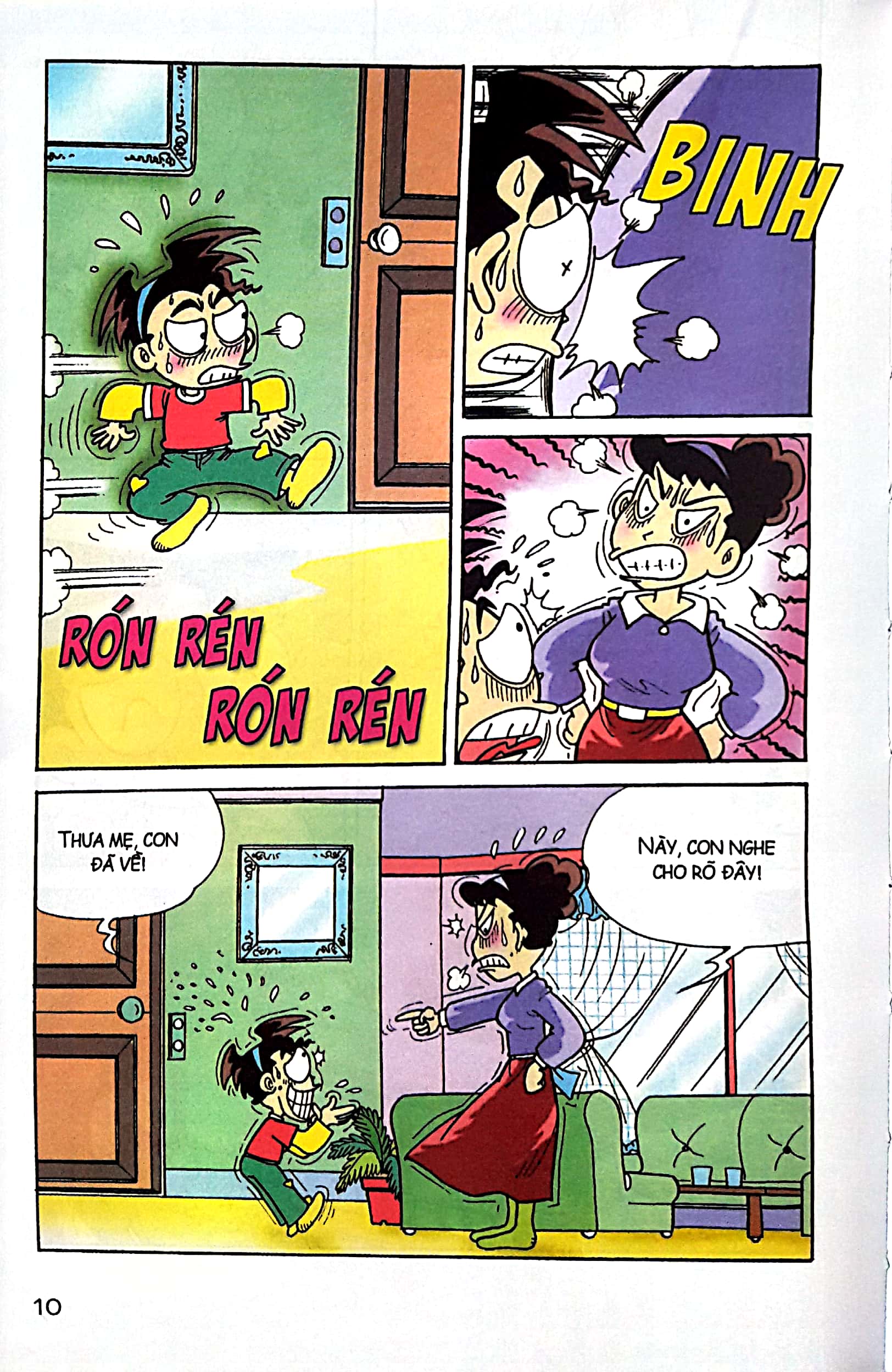 Bộ Thời Thơ Ấu Của Các Thiên Tài - Những Thiên Tài Từng Đội Sổ - Tập 1 (Tái Bản 2017) - Ảnh 8