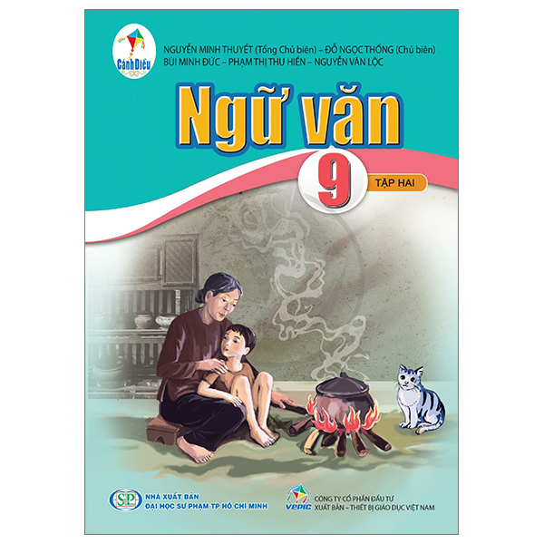 Bộ Thực Hành Hoạt Động Trải Nghiệm, Hướng Nghiệp 9 (Cánh Diều) (Chuẩn) - Ảnh 21