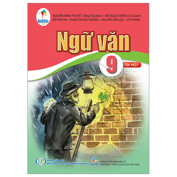 Bộ Thực Hành Hoạt Động Trải Nghiệm, Hướng Nghiệp 9 (Cánh Diều) (Chuẩn) - Ảnh 22