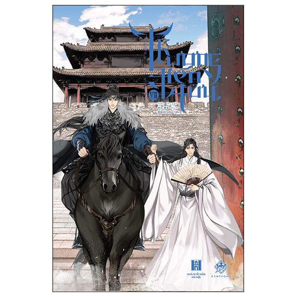 Bo
						
										
										Thuong Tien Tuu - Tap 7