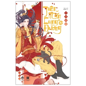 bộ tiên mãn cung đường - tập 2
