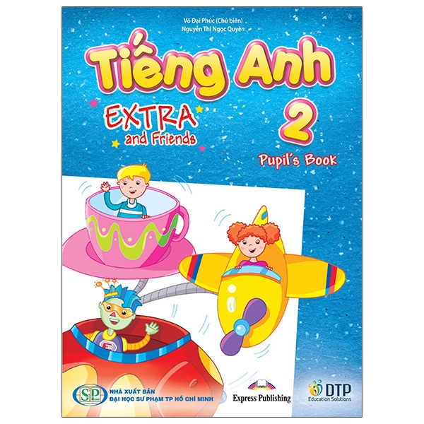 Bộ
						
										
										Tiếng Anh 2 - I-Learn Smart Start - Workbook - Ảnh 12