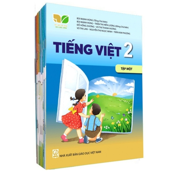 Bộ
						
										
										Tiếng Anh 2 - I-Learn Smart Start - Workbook - Ảnh 25