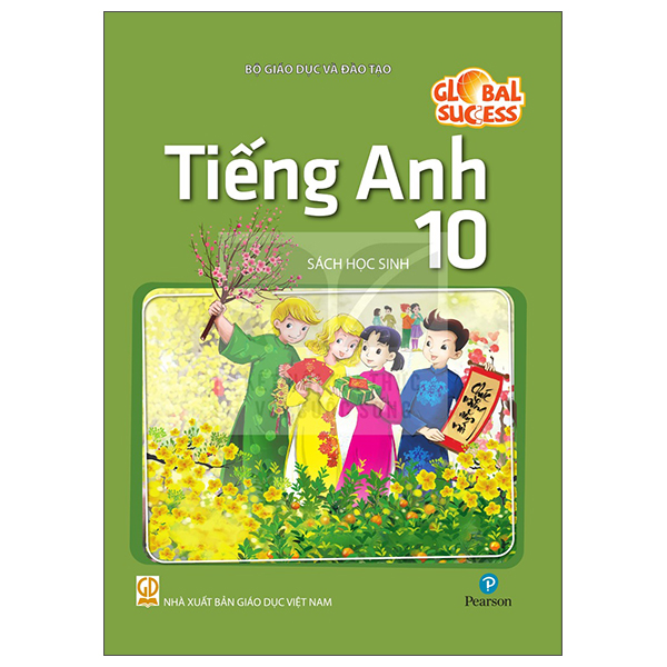 Bộ Tiếng Anh 2 - Sách Học Sinh (Phiên Bản 2026) - Ảnh 17