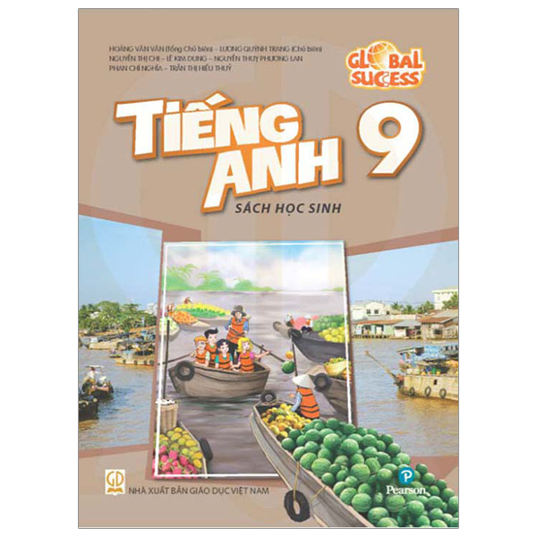 Bộ Tiếng Anh 2 - Sách Học Sinh (Phiên Bản 2026) - Ảnh 28