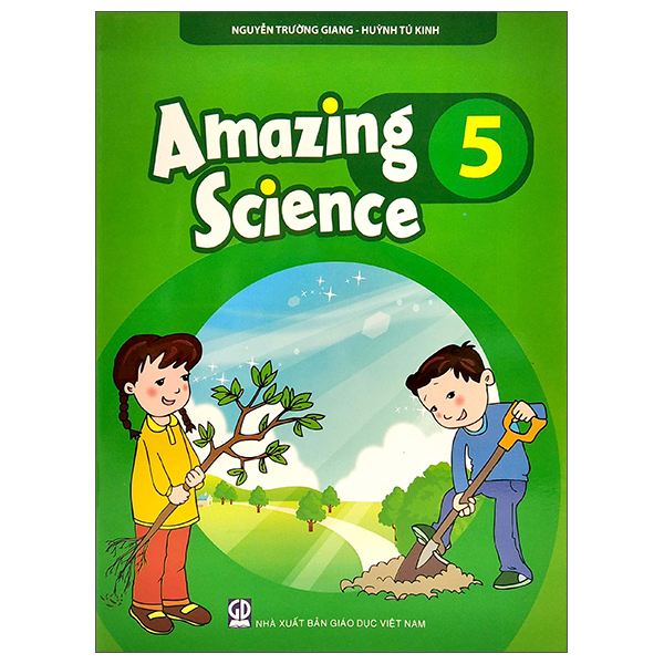 Bo
						
										
										Tieng Anh 5 - I-Learn Smart Start - Student's Book (2024) - Ảnh 21