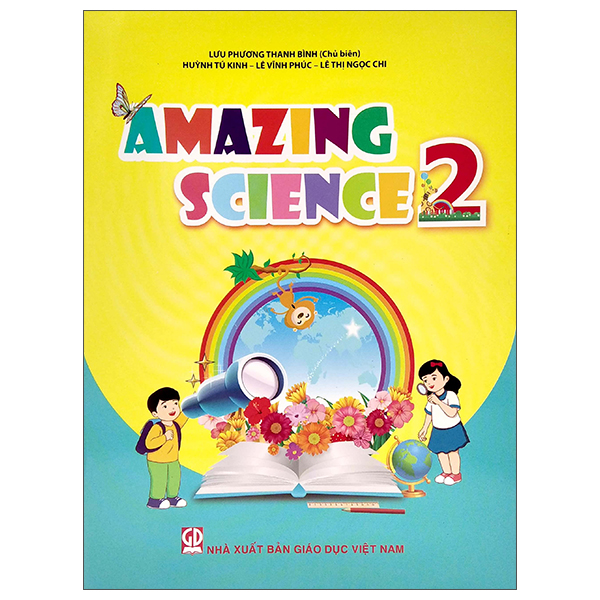 Bộ Tiếng Anh Amanda and Friends 2 - Student's book - Ảnh 19