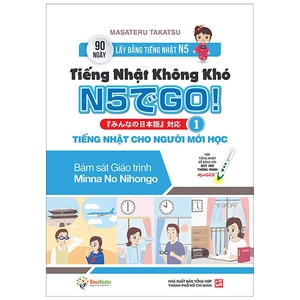 bộ tiếng nhật không khó - tiếng nhật cho người mới học 1