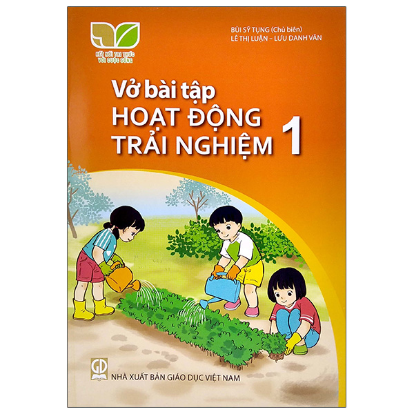 Bo
Tieng Viet 1 - Tap 1 (Bo Sach Ket Noi Tri Thuc Voi Cuoc Song) (Chuan) - Ảnh 3