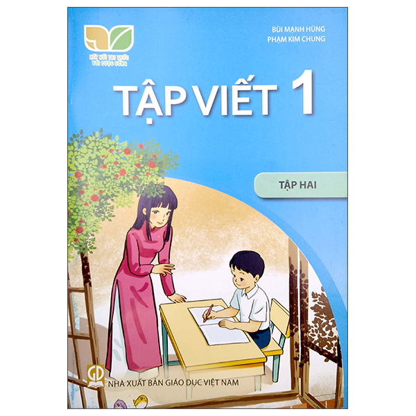 Bo
Tieng Viet 1 - Tap 1 (Bo Sach Ket Noi Tri Thuc Voi Cuoc Song) (Chuan) - Ảnh 5
