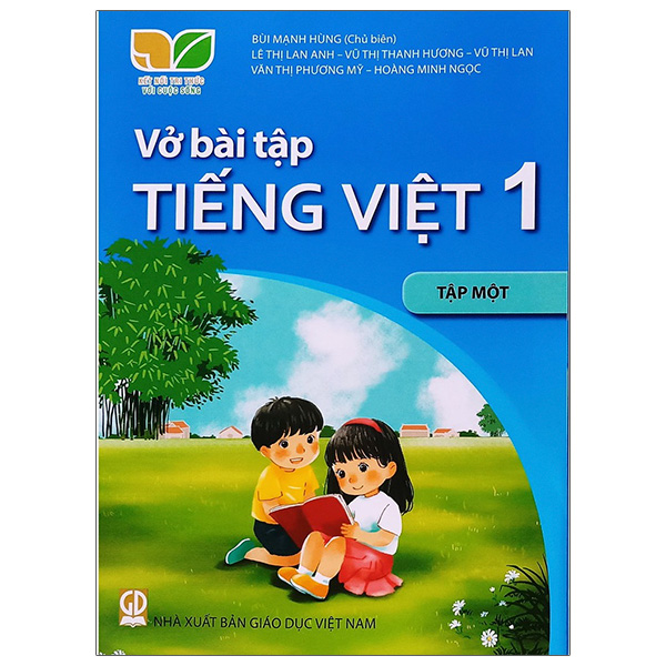 Bo
Tieng Viet 1 - Tap 1 (Bo Sach Ket Noi Tri Thuc Voi Cuoc Song) (Chuan) - Ảnh 7