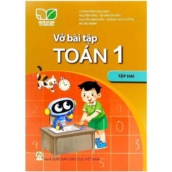 Bo
Tieng Viet 1 - Tap 1 (Bo Sach Ket Noi Tri Thuc Voi Cuoc Song) (Chuan) - Ảnh 8