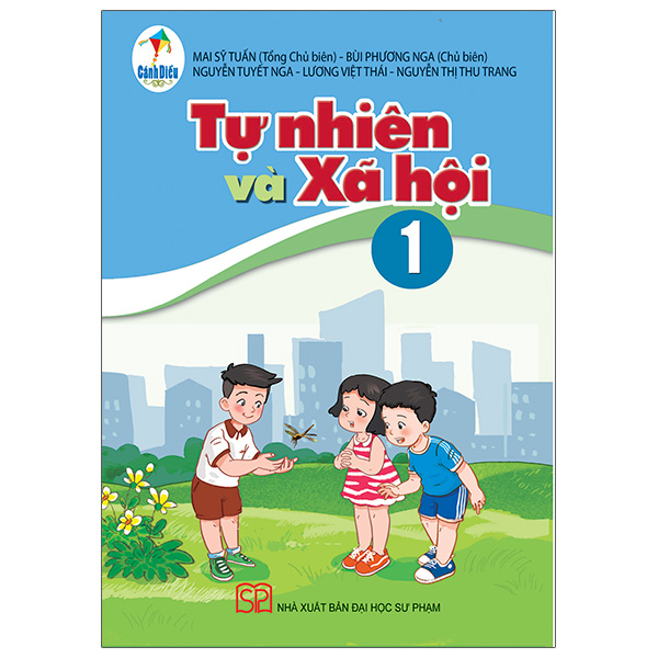 Bo
						
										
										Tieng Viet 1 - Tap 1 (Canh Dieu) (Chuan) - Ảnh 15