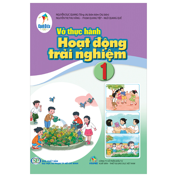 Bo
						
										
										Tieng Viet 1 - Tap 1 (Canh Dieu) (Chuan) - Ảnh 6