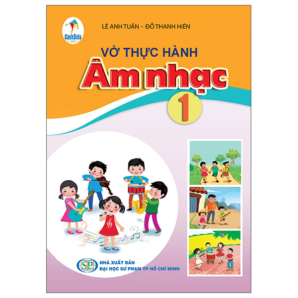 Bo
						
										
										Tieng Viet 1 - Tap 1 (Canh Dieu) (Chuan) - Ảnh 7