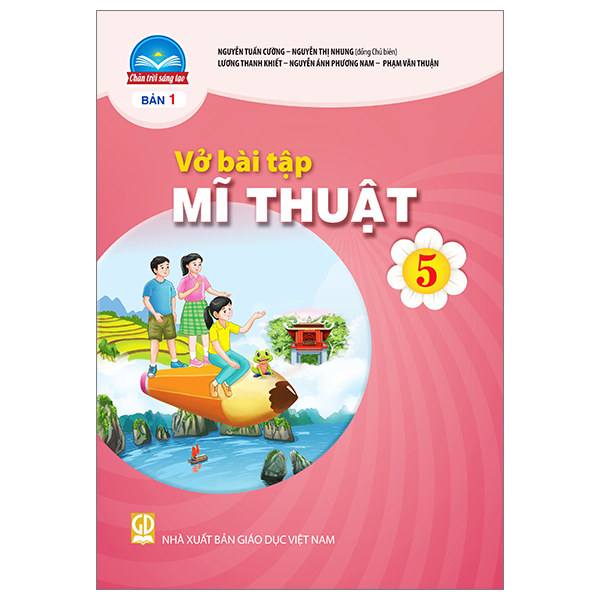 Bộ Tiếng Việt 5 - Tập 1 (Chân Trời) (Chuẩn) - Ảnh 10