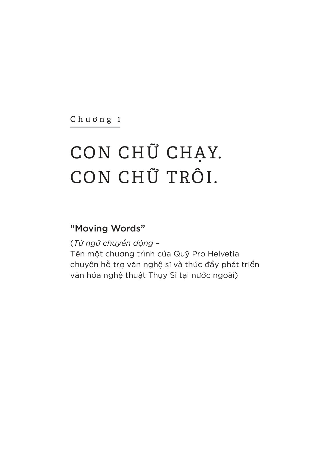 Bộ Tiếng Việt Giàu Đẹp - À Ơi, Tiếng Nước Tôi - Ảnh 9