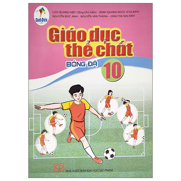 Bo
Tin Hoc 10 (Canh Dieu) (Chuan) - Ảnh 18