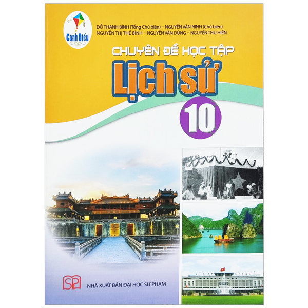 Bo
Tin Hoc 10 (Canh Dieu) (Chuan) - Ảnh 44