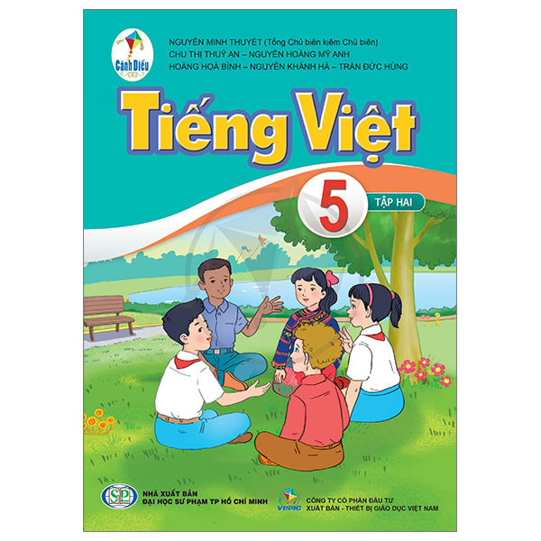 Bo
						
										
										Tin Hoc 5 (Canh Dieu) (Chuan) - Ảnh 16