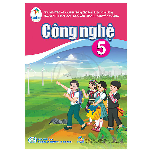 Bo
						
										
										Tin Hoc 5 (Canh Dieu) (Chuan) - Ảnh 24