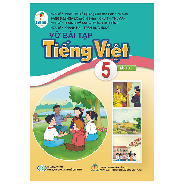 Bo
						
										
										Tin Hoc 5 (Canh Dieu) (Chuan) - Ảnh 9