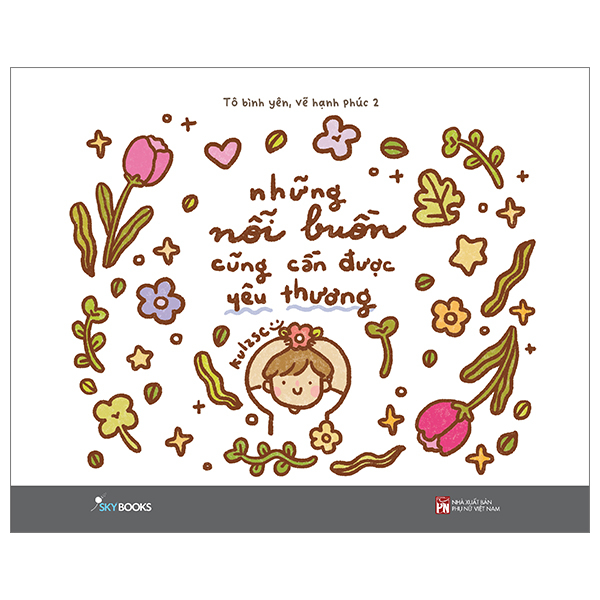 Bộ Tô Bình Yên Vẽ Hạnh Phúc (Tái Bản 2026) - Ảnh 11
