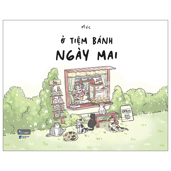 Bộ Tô Bình Yên Vẽ Hạnh Phúc (Tái Bản 2026) - Ảnh 12