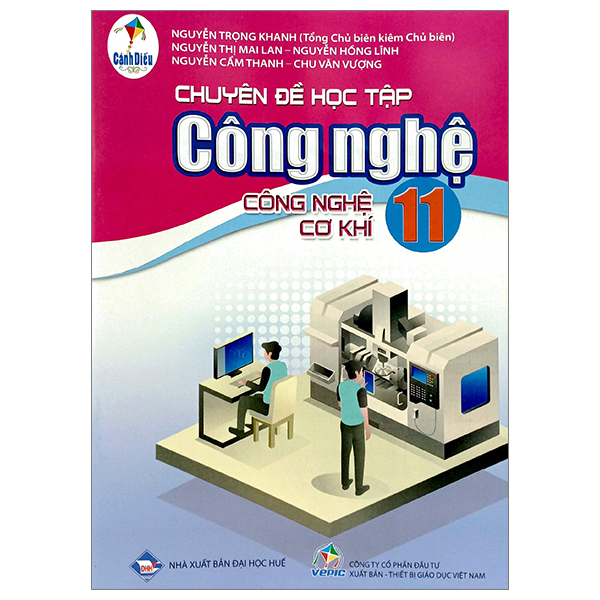 Bo
						
										
										Toan 11 - Tap 1 (Canh Dieu) (Chuan) - Ảnh 40