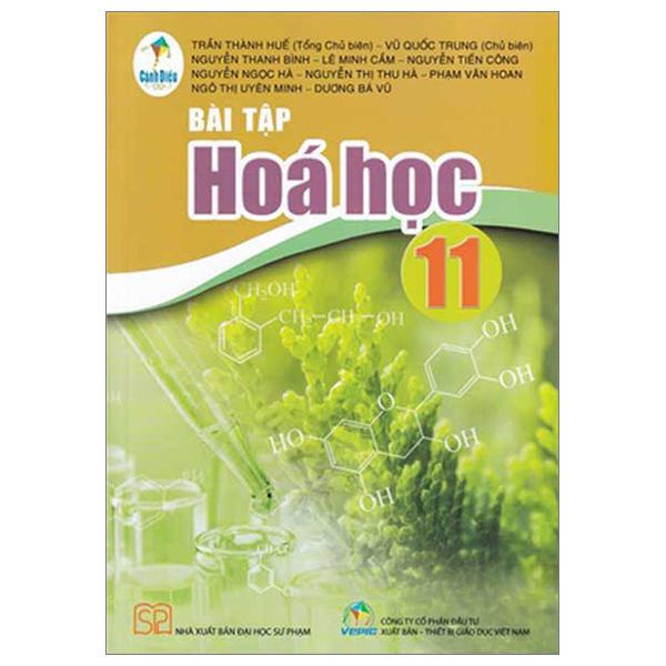 Bo
						
										
										Toan 11 - Tap 2 (Canh Dieu) (Chuan) - Ảnh 13