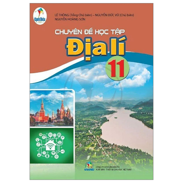 Bo
						
										
										Toan 11 - Tap 2 (Canh Dieu) (Chuan) - Ảnh 41