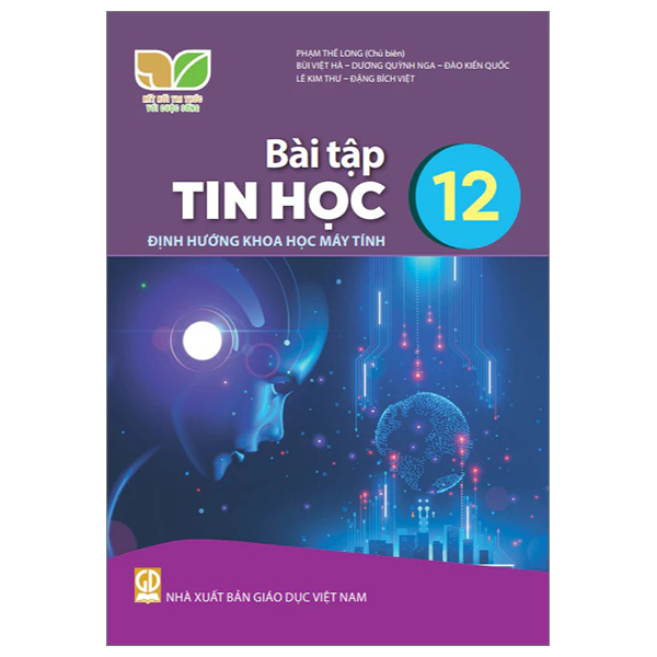 Bộ Toán 12 - Tập 1 (Kết Nối) (Chuẩn)' - Ảnh 22