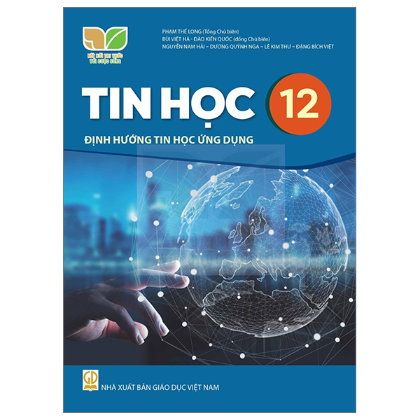 Bộ Toán 12 - Tập 1 (Kết Nối) (Chuẩn)' - Ảnh 36