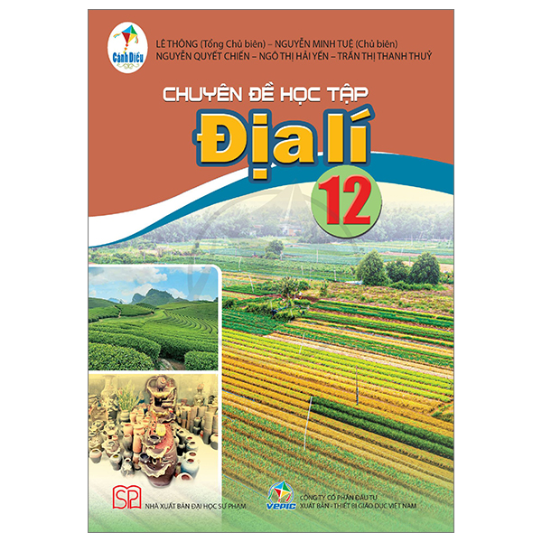 Bo
						
										
										Toan 12 - Tap 2 (Canh Dieu) (Chuan) - Ảnh 22