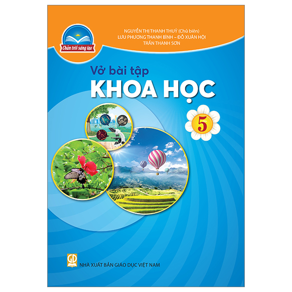 Bộ Toán 5 - Tập 1 (Chân Trời) (Chuẩn) - Ảnh 13