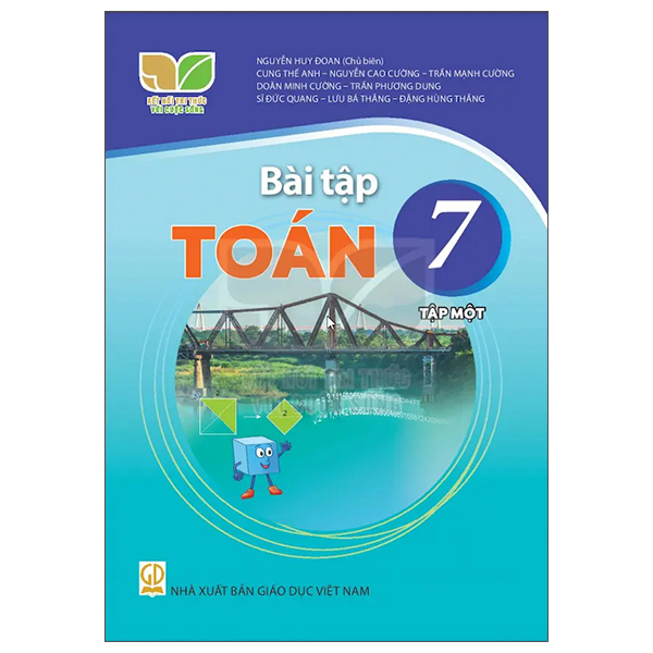Bo
						
										
										Toan 7 - Tap 1 (Ket Noi) (Chuan) - Ảnh 15