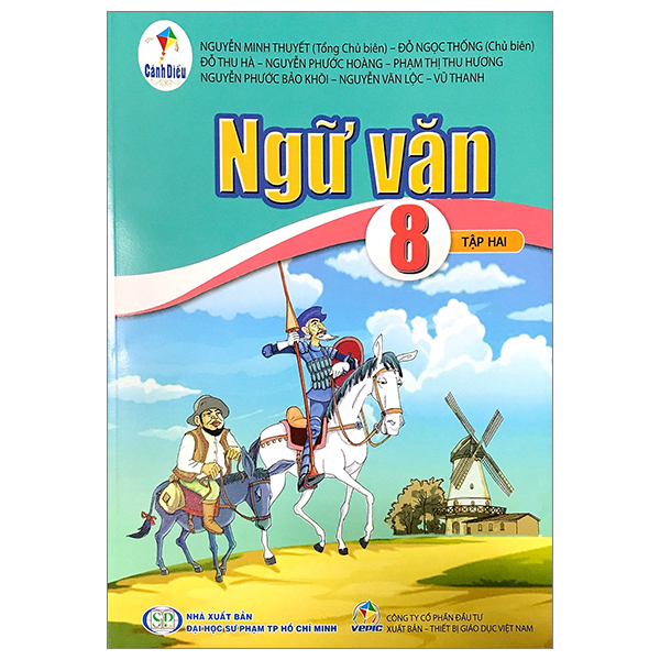 Bo
Toan 8 - Tap 2 (Canh Dieu) (Chuan) - Ảnh 13