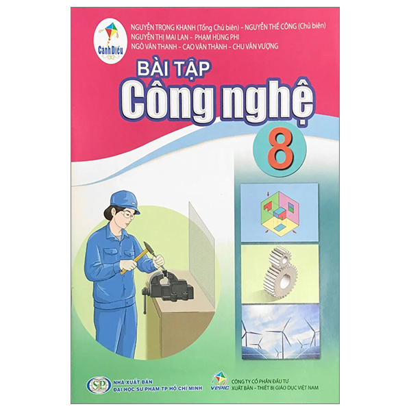 Bo
Toan 8 - Tap 2 (Canh Dieu) (Chuan) - Ảnh 17